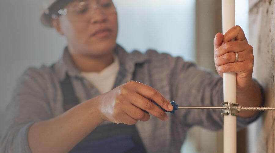 Professional annual plumbing maintenance services in Rutland, VT